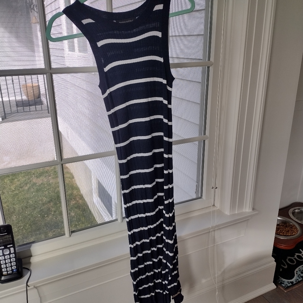 Banana Republic dress